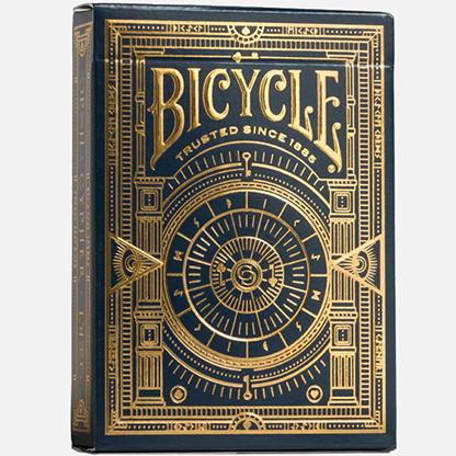 Immagine prodotto Bicycle Carte da gioco Cypher (Inglese)