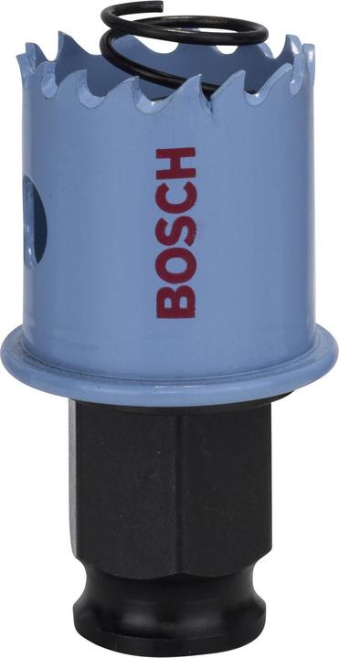 Immagine prodotto Bosch Professional Zubehör Sega a tazza 27 mm Accessori 260 (27 mm)