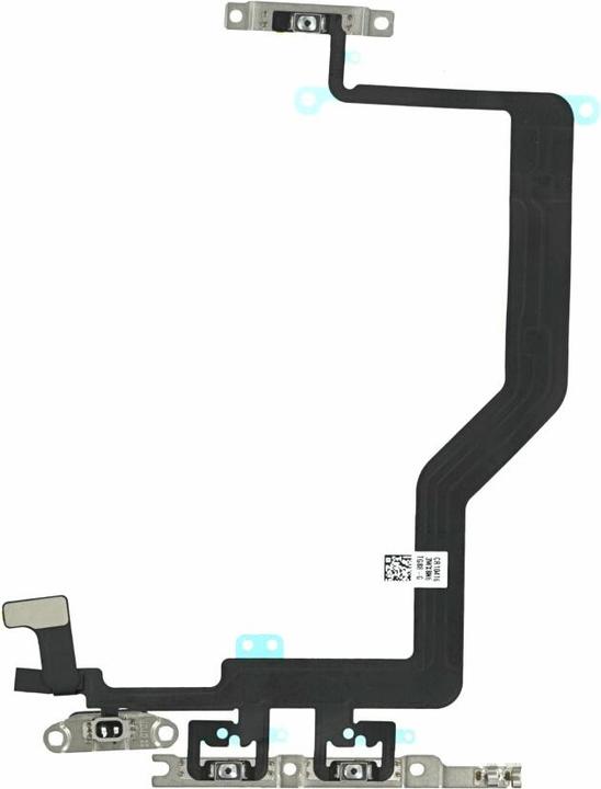 Immagine prodotto OEM On / Off Cavo flessibile per iPhone 12 Pro max (iPhone 12 Pro Max)