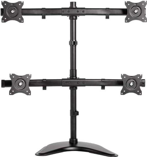 Neomounts Support de table pour écran plat (Tables, 27")