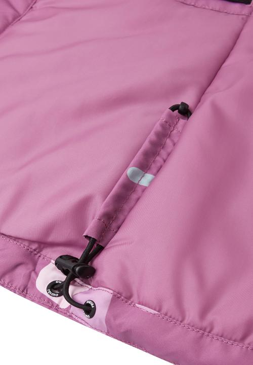 Actual product image Reima tec winter jacket Muurame (140)