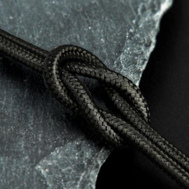Actual product image Baseus Cafule HW Quick Charging Data cable USB Double-sided Blind Interpolation For Type-C 40W 1m Gray b... (1 m, USB 3.2 Gen 2, 40 W)