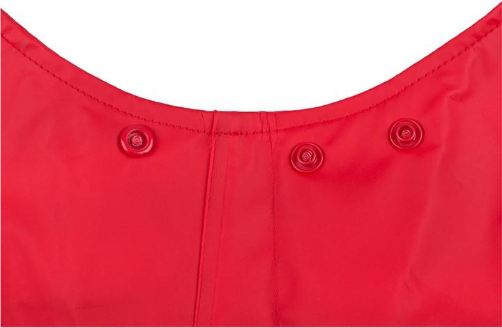 Actual product image BMS Softskin mud trousers (86)