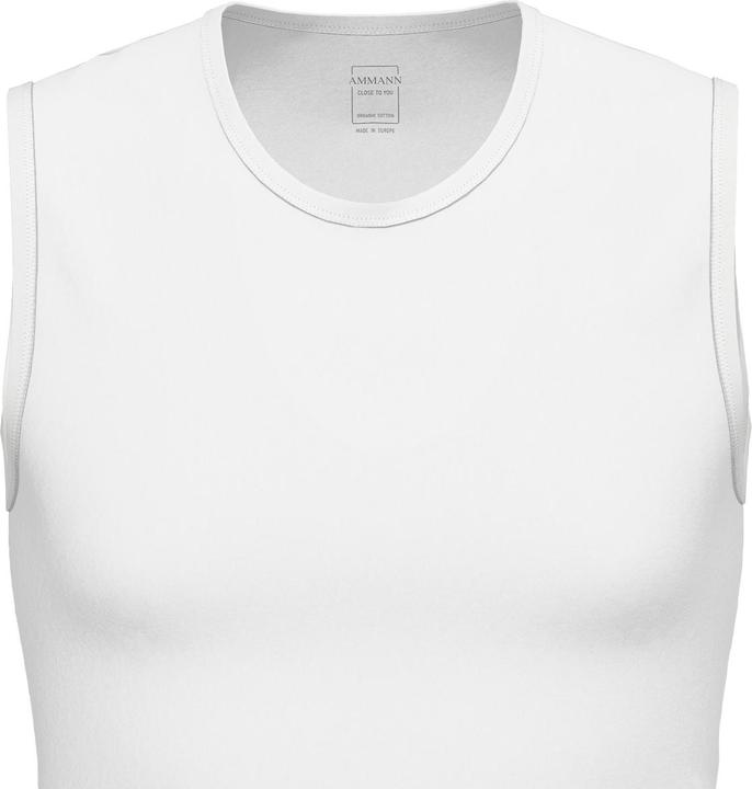 Actual product image Ammann 3-pack Close to you vest / tank top (XL)