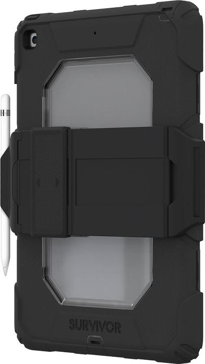 Actual product image Griffin Survivor All-Terrain Case (iPad 2019 (7th gene))