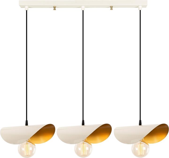 Actual product image Opviq Maleah (E27)