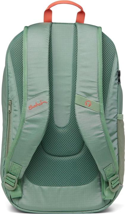 Image du produit Satch Sac à dos fly Ripstop Green (18 l)