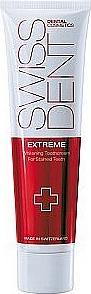 Image du produit Swissdent Dentifrice extrême (100 ml)