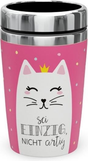 Produktbild La Vida Becher to go (0.24 l)