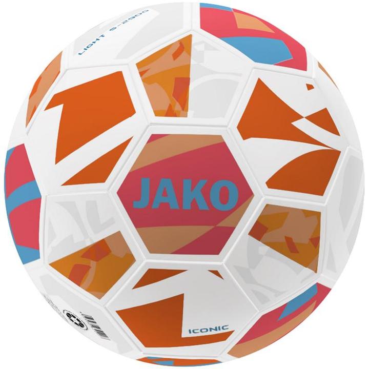 Produktbild JAKO Lightball Iconic 32 Panel, Hybrid