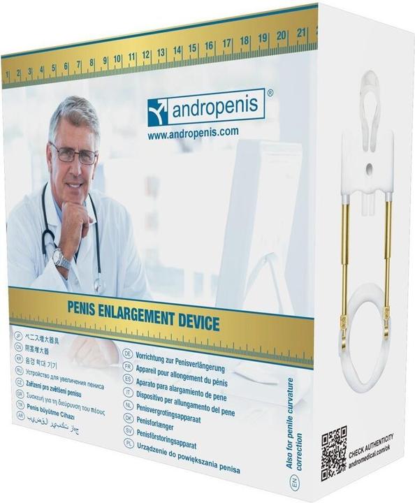 Image du produit Andromedical Or