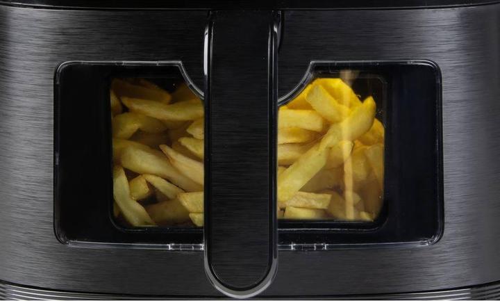 Actual product image Domo DELI-FRYER MET KIJKVENSTER 4L DO542