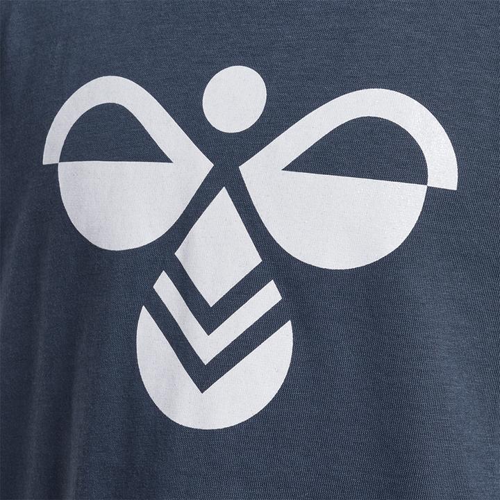 Actual product image hummel Hmlluna T-Shirt S/S (116)