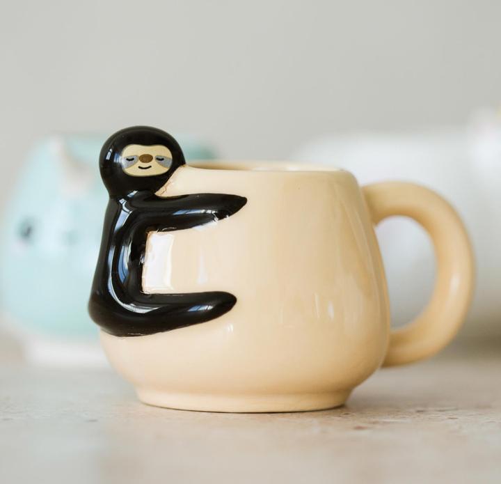 Produktbild Mugs Animal Espresso Mug (30 ml, 1 x)