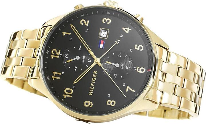Produktbild Tommy Hilfiger HERREN 1791708 WEST (zf018b) (44 mm)