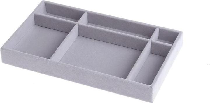 Image du produit Bins and Boxes Boîte à bijoux