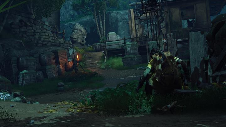 Immagine prodotto Bandai Namco Unknown 9: Awakening (PS5)