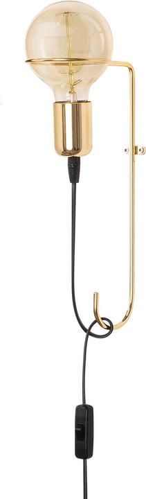 Actual product image Opviq Izaiah (E27)