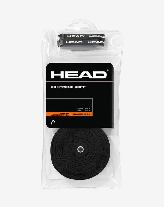 Produktbild Head 30 XtremeSoft