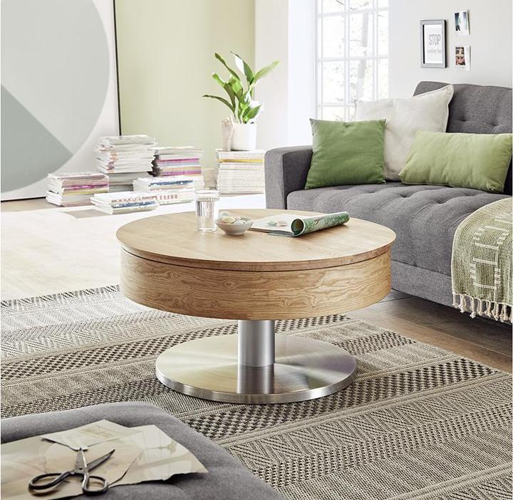 Image du produit Robas Lund Suva (79 x 79 x 40 cm)