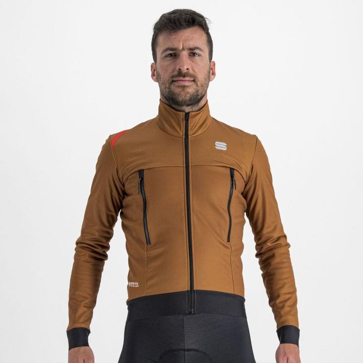 Actual product image Sportful Fiandre Warm Jacket (3XL)