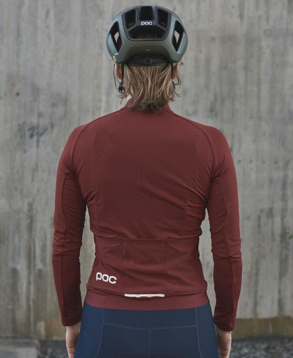 Image du produit Poc Ambient Thermal Damen Jersey (S)