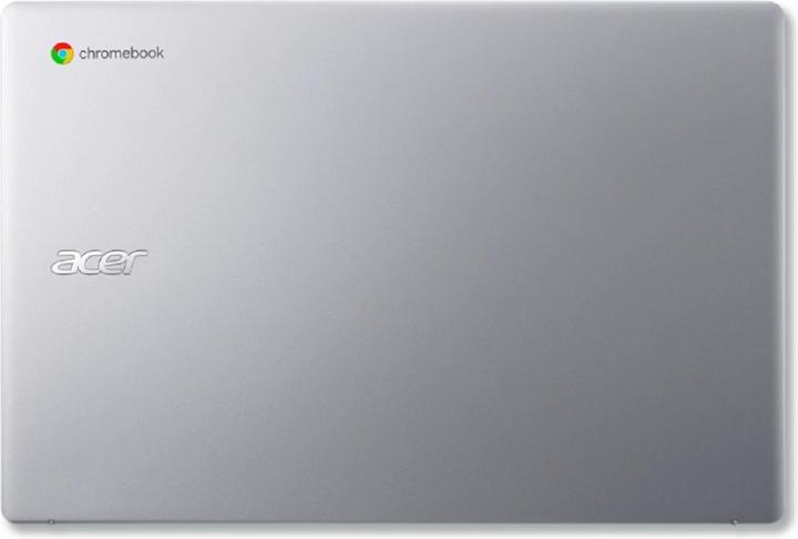Produktbild Acer CB 315 CB315-5H-C96V Chrome N100/8GB/128GB eMMC/15,6" (15.60", Intel N100, 8 GB, 128 GB, DE)
