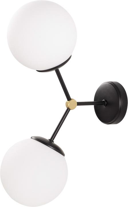 Noir et blanc