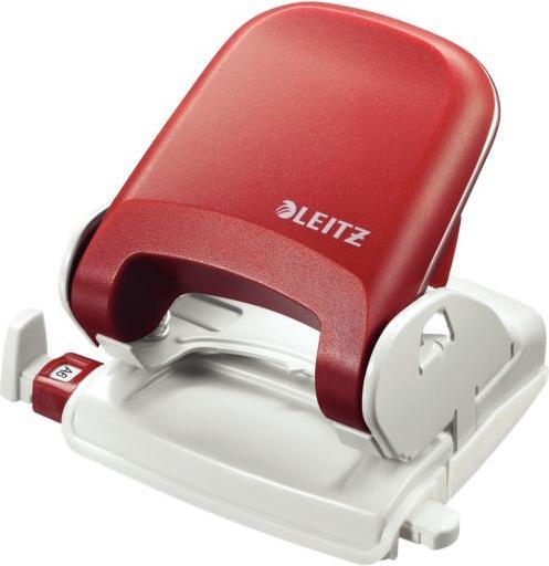 Actual product image Leitz Office punch NeXXt