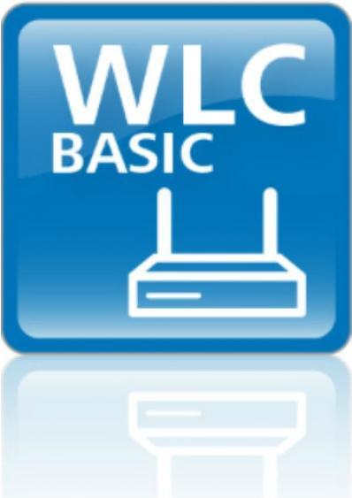 Image du produit Lancom Systems LANCOM WLC Basic OPTION