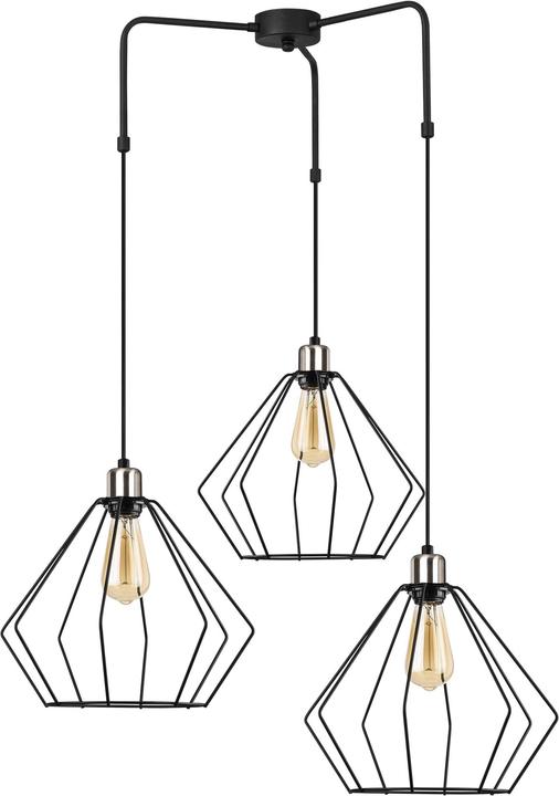 Actual product image Opviq Memphis (E27)