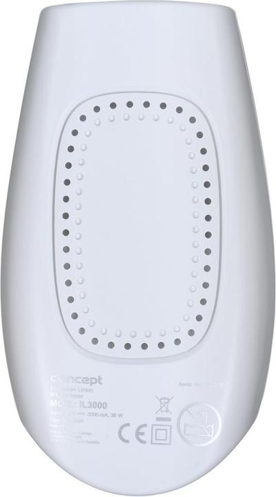 Produktbild Concept IL3000 Epilierer Rosé
