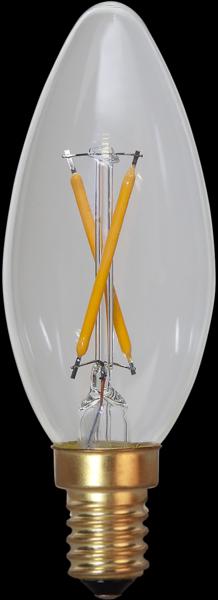 Produktbild Star Trading LED (E14, 0.50 W, 30 lm, 1 x, A)