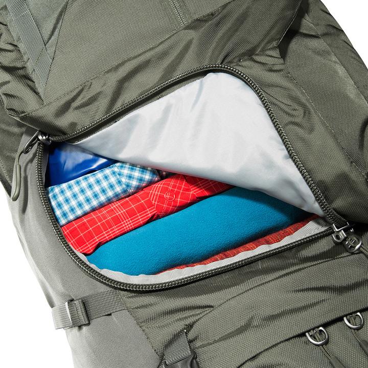 Actual product image Tatonka Yukon X1 85+10 Backpack (85 l)