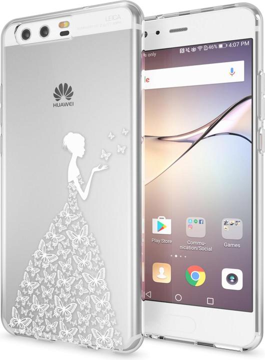 Image du produit Nalia Étui pour téléphone portable (Haier P10)
