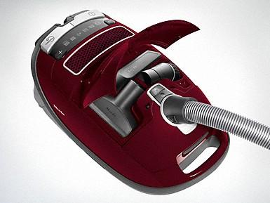 Produktbild Miele Complete C3 Cat & Dog