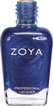 Actual product image Zoya Song (Colour paint)