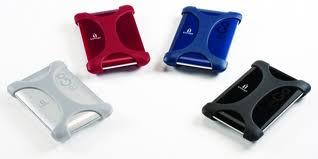 Produktbild Iomega eGo Portable, 1 TB (1 TB)