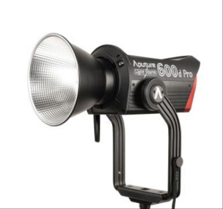 Image du produit Aputure LS 600D Pro à monture V (Lumière vidéo)
