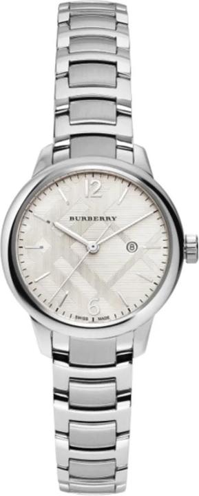 Burberry The Classic (Swiss Made, 32 mm)