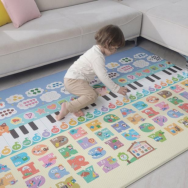 Actual product image Dwinguler Farm House (230 x 140 cm)