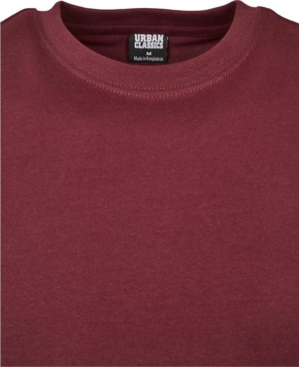 Actual product image Urban Classics Basic Tee (4XL)