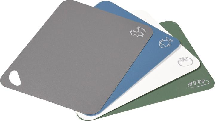 Image du produit Kesper Support de découpe flexible Lot de 4