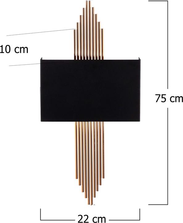 Actual product image Opviq Karter (E27)