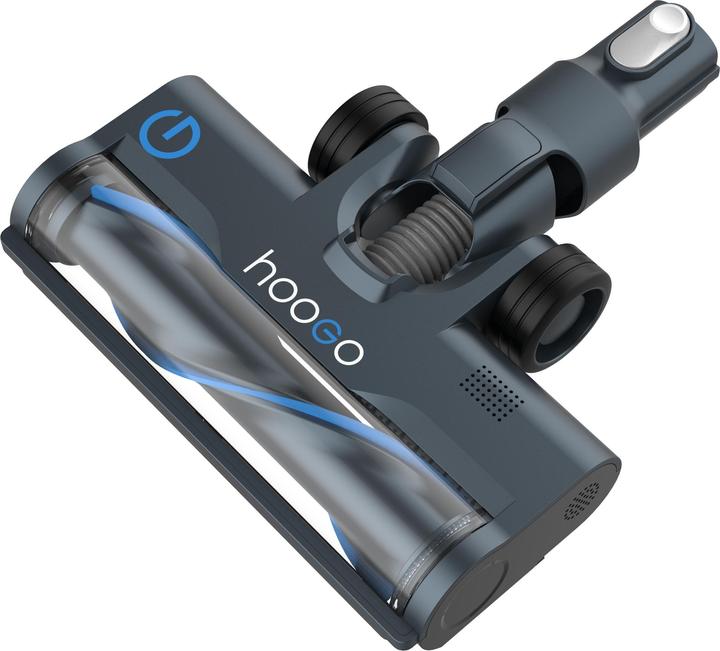 Produktbild Hoogo HGO S6+ 2-in1 Hand/Stielsauger