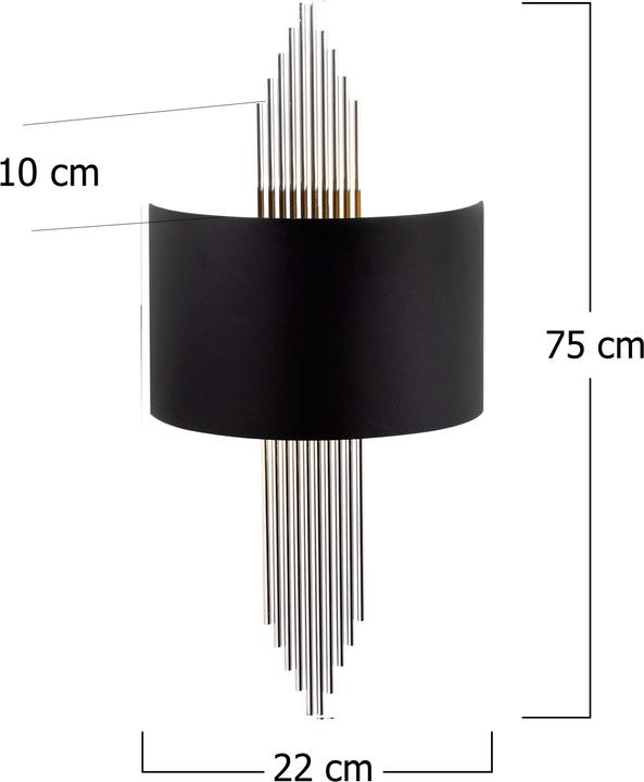 Actual product image Opviq Karter (E27)