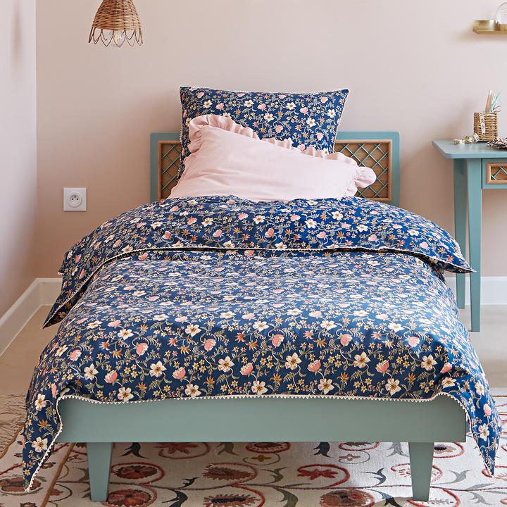 Image du produit La Redoute Interieurs A Jasmine (Housse de couette, 200 x 200 cm)