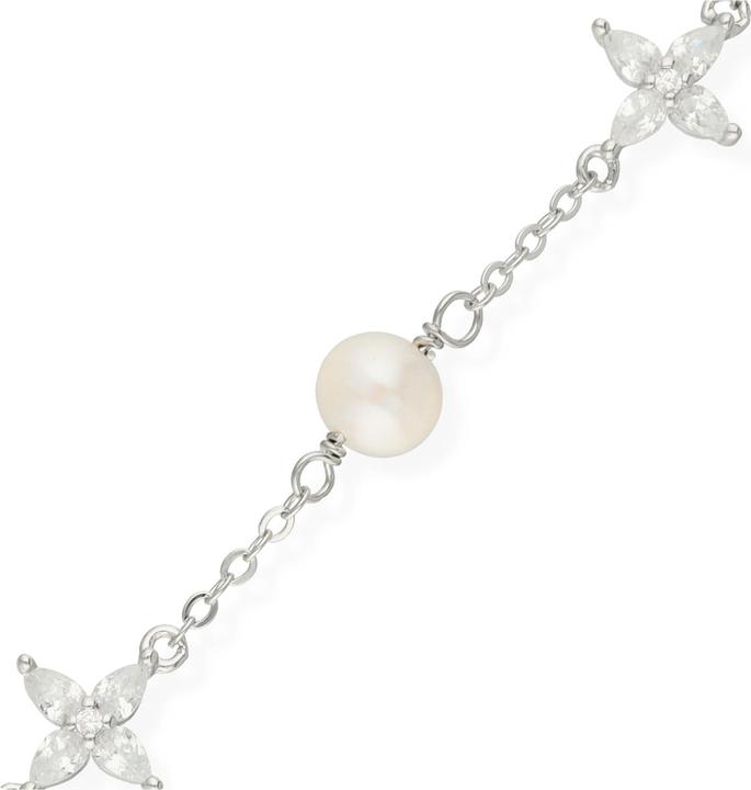 Produktbild Carat Pearls (16 cm, Silber 925)