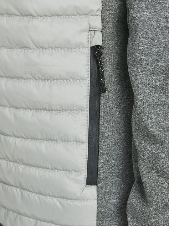 Image du produit Jack & Jones Leicht Steppjacke (XXL)