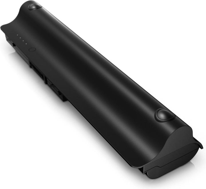 Actual product image HP MU09 long life notebook battery (6 Cells, 4400 mAh)